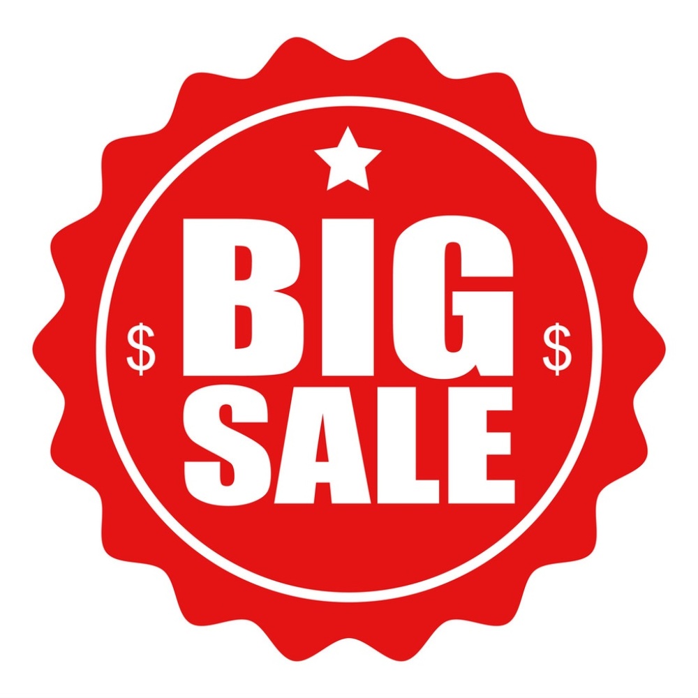 BUNDLE & GET EVERYTHING CHEAP!!